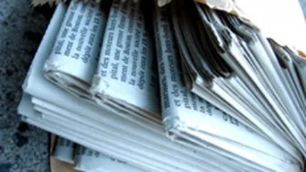 Moartea unui gigant: Cum a sfarsit Letea Bacau, singurul producator de hartie de ziar din Romania