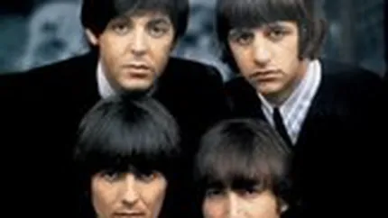 Singura inregistrare audio a unei conferinte a trupei The Beatles, scoasa la licitatie