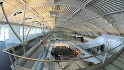 Extinderea aeroportului Dubrovnik, finalizata cu 23,5 mil. euro