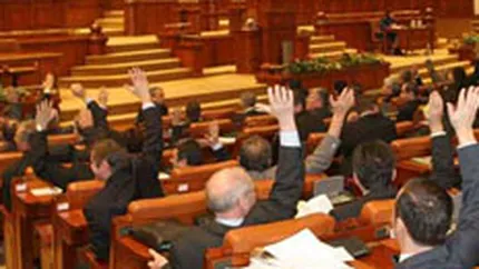 Slabirea influentei ANI de catre parlamentari, criticata de ambasadorul SUA si presa internationala