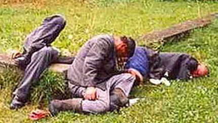 Cum recunoastem o criza financiara? Cand betivii falimenteaza comertul cu alcool