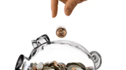 Guvernul estimeaza diminuarea cu 10 mld. lei a cheltuielilor prin reducerea de salarii si pensii