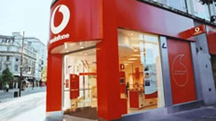 Contul de media al Vodafone s-ar putea intoarce la McCann Erickson