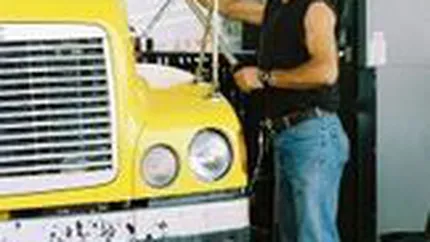 OMV lanseaza primele statii OMV EuroTruck din Romania, destinate transportatorilor