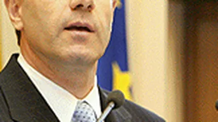 Croitoru: Coruptia si mediul privat \infirm\ au facut ca romanii sa piarda respectul pentru munca