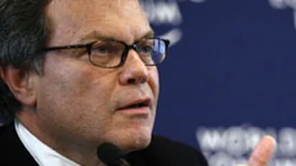 Criza din publicitate pe final? Grupul WPP a trecut pe crestere in aprilie