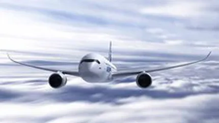 Proprietarul Airbus a inregistrat o scadere de 39% a profitului net in T1