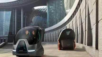 Cum vor fi masinile pe care le vom conduce in 2020