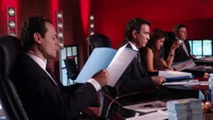 In spatele \Arenei Leilor\ sta leopardul