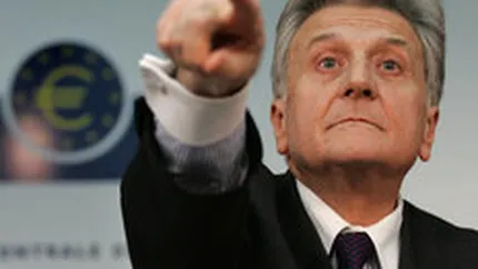 Trichet, seful BCE: Traim vremuri cu adevarat dramatice, e cea mai grea situatie de la Primul Razboi Mondial