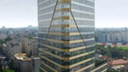 Avon isi muta sediul in cladirea EuroTower