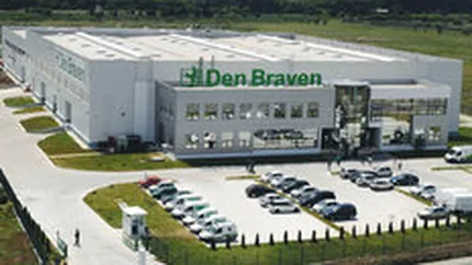 Vanzarile Den Braven Romania, in crestere cu 38% la patru luni