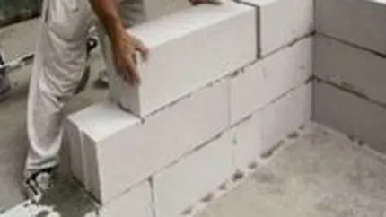 Somaco: Dorim o crestere de 10% a vanzarilor de BCA si de 30% pentru prefabricate in 2010