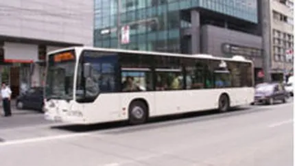 RATB schimba traseele unor autobuze din cauza mitingului programat miercuri