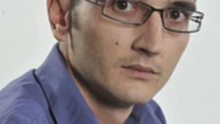 Fostul redactor-sef de la cotidianul.ro preia conducerea editoriala a Realitatea.net