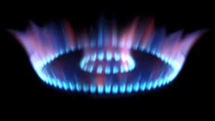 Pretul gazelor s-ar putea majora cu 5% de la 1 iunie