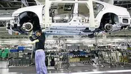 Toyota va rechema 11.500 de masini Lexus