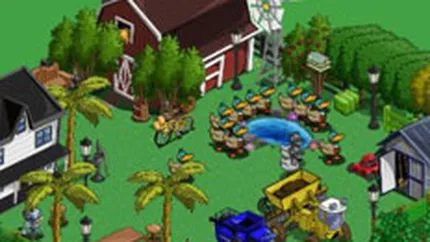 \Parintele\ Farmville ramane cu Facebook pentru cel putin 5 ani