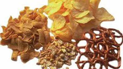 Standard Snacks mizeaza in acest an pe o crestere de 10% a afacerilor