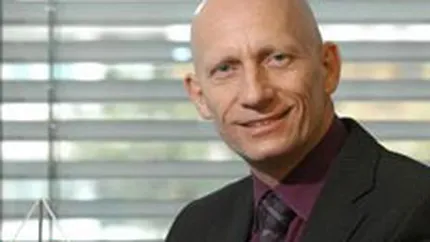 Peter Demmer pleaca in iunie de la conducerea VB Leasing