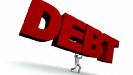 Tarile industrializate sufera de \un blestem\ al datoriilor, care ar putea necesita zeci de ani pentru a fi reduse
