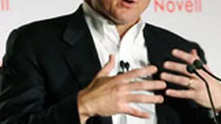 Ballmer, Microsoft: Viitorul este in cloud-computing