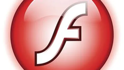 Adobe lanseaza o noua versiune a tehnologiei Flash