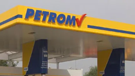 OMV Petrom va investi 5 mil. euro in rebrandingul benzinariilor PetromV