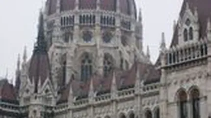 Parlamentul Ungariei reduce la jumatate numarul deputatilor