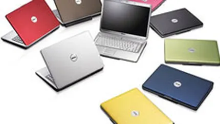 Dell a raportat un profit in crestere cu 52% pentru T1 fiscal