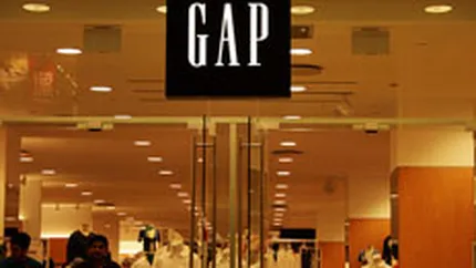 Gap organizeaza pitch pentru contul global de media