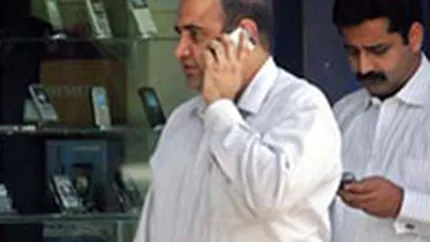 Vodafone intentioneaza sa se retraga din Egipt