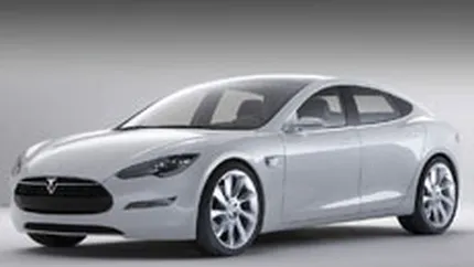 Toyota cumpara actiuni de 50 mil.$ la un producator american de masini electrice