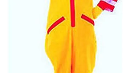 Ronald McDonald refuza sa \iasa la pensie\, in pofida acuzelor ca promoveaza obezitatea