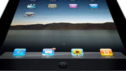 Apple vinde mai multe iPad-uri decat Mac-uri
