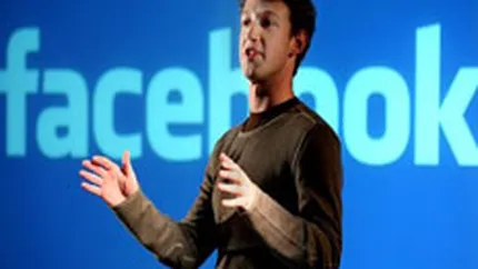 Zuckerberg, Facebook: Oamenii nu vor confidentialitate totala online