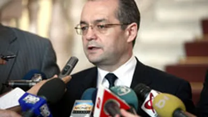 Guvernul nu s-a razgandit: Vom reduce cheltuielile bugetare prin taierea salariilor si pensiilor