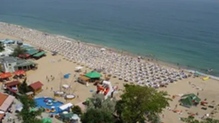 Preturile pachetelor turistice din Bulgaria se estimeaza ca vor scadea cu pana la 25% sezonul acesta