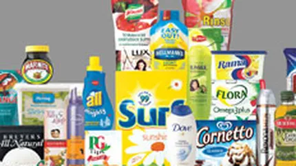 Unilever, Advertiserul Anului la Festivalul de la Cannes