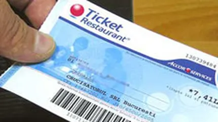 Guvernul va impozita atat tichetele de masa si cadou, cat si tichete de cresa si plati compensatorii