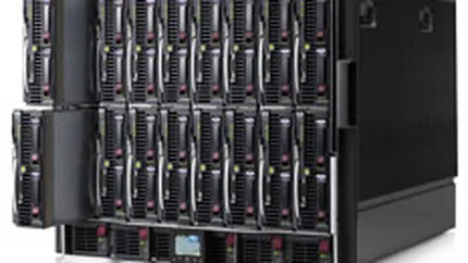 HP a depasit IBM la vanzarile de servere in T1, pe o piata in revenire