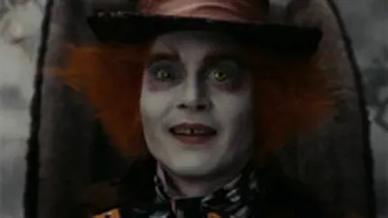 Lungmetrajul animat 3D \Alice in Tara Minunilor\ a depasit 1 mld. $ din incasari