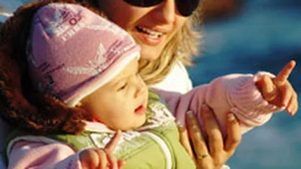 Indemnizatia pentru cresterea copilului ar putea sa scada doar cu 15%
