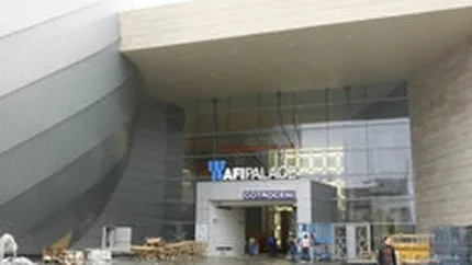 200.000 euro pentru deschiderea restaurantului Tapioka in centrul comercial Cotroceni Park