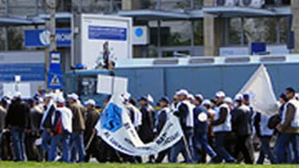 Calendarul grevelor: Profesorii dau startul pe 31 mai, urmeaza metroul, autobuzele, CFR-ul, functionarii publici, medicii