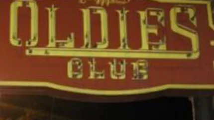 Clubul Oldies se relocheaza si investeste 100.000 euro in amenajare