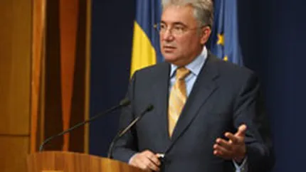 Videanu: Bugetele companiilor nationale vor fi reaprobate de Guvern