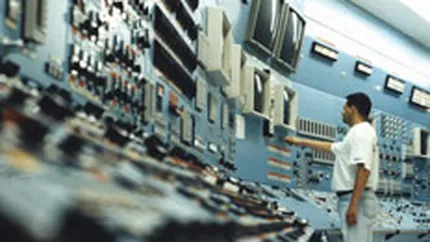 Ministerul Economiei va ceda o parte din participatia la reactoarele nucleare 3 si 4