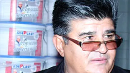 Proprietarul Adeplast: Numarul producatorilor de adezivi a scazut de 4 ori in ultimii 2-3 ani
