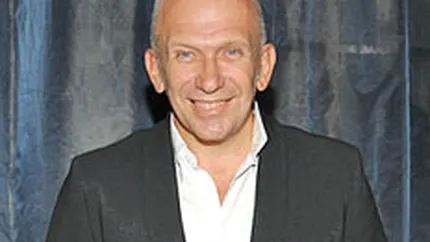 Jean-Paul Gaultier si-a dat demisia din functia de director artistic al Hermes